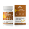 GLPlus Hydrogen water tablets